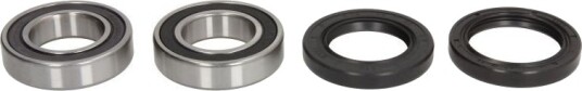 PIVOT WORKS PWRWK P15 000 Hjullager