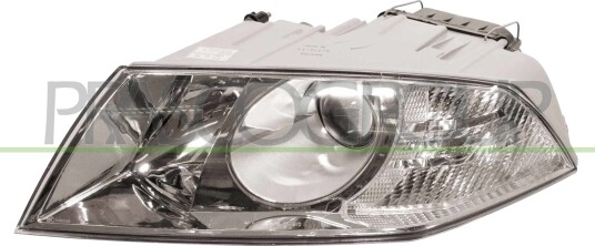 PRASCO SK0244924 Frontlykter