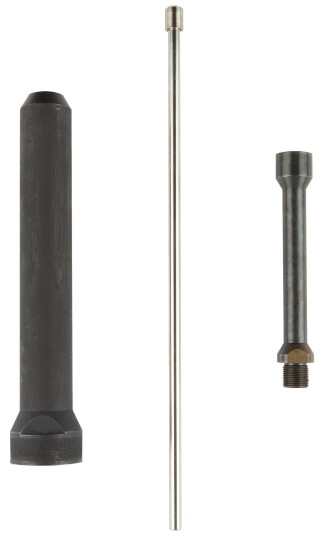 Milwaukee 4932478962 M18 Forlenger til M18 FUEL blind naglepistol Maskintilbehør & forbruk Milwaukee 4932478962 M18 Forlenger til M18 FUEL blind naglepistol Maskintilbehør & forbruk