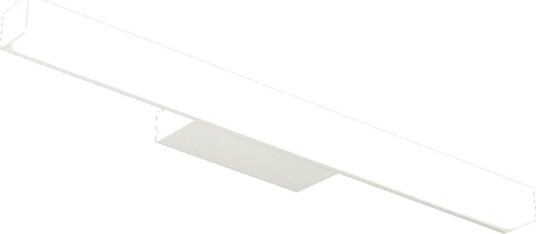 Hide-A-Lite Mirro Speilarmatur hvit 3000 K Belysning Hide-A-Lite Mirro Speilarmatur hvit 3000 K Belysning