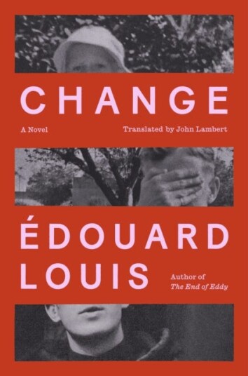 Change Av Édouard Louis