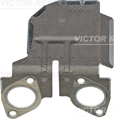 Tetning eksosmanifold REINZ 71 31854 00