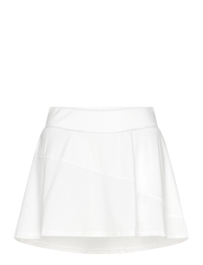 RS Sports Women’s Court Club Skirt White M RS Sports Women’s Court Club Skirt White M