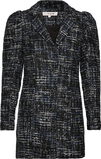 A View | Carly Bouchle Blazer | 34