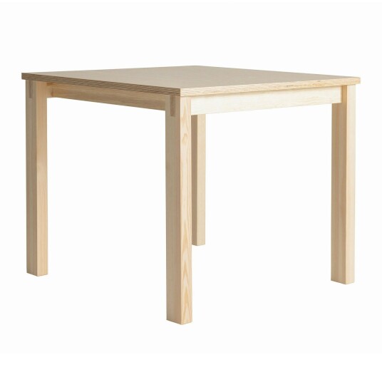 Vaarnii 016 Maasto Spisebord 90x90 Natur Vaarnii 016 Maasto Spisebord 90x90 Natur