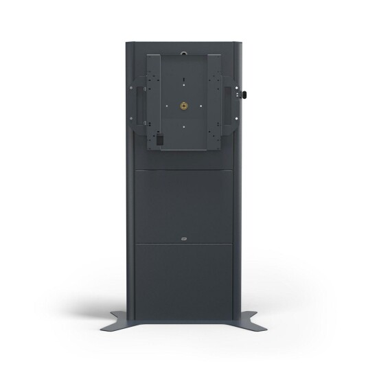 SMS Presence Floor Motor