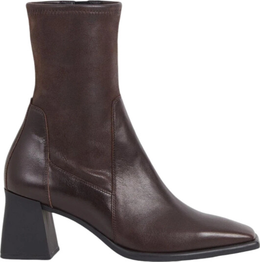 Vagabond Shoemakers Dame Sko Brun 37 EU Vagabond Shoemakers Dame Sko Brun 37 EU