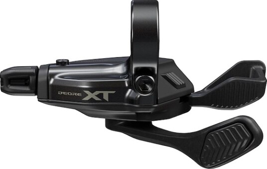 Shimano Deore XT M8210 girspak høyre 12-delt styreklemme