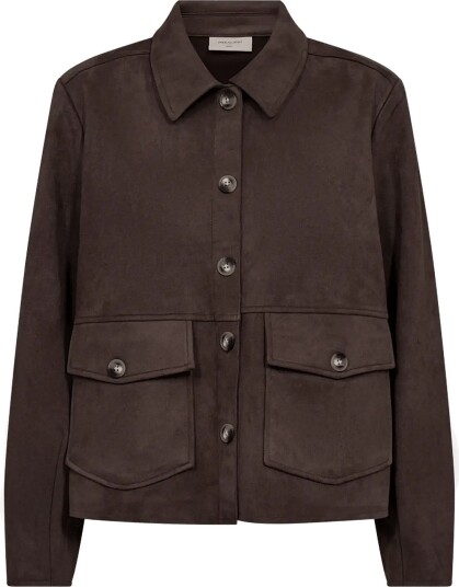 FREE/QUENT Fqduwa Jacket MOLE M FREE/QUENT Fqduwa Jacket MOLE M