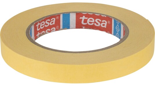 Tesa Maskeringstape 04434 10m x 15mm