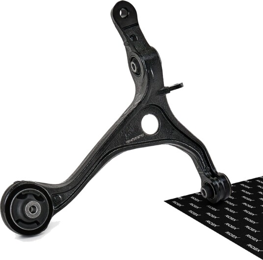 RIDEX 273C0609 Bærearm