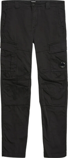 C.p. Company Herre Bukser Svart M,