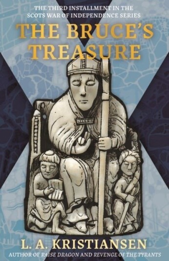 The Bruce's Treasure
