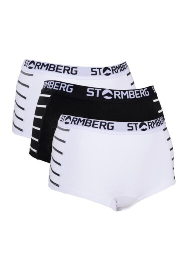 Stormberg Dalset boxer 3-pack S