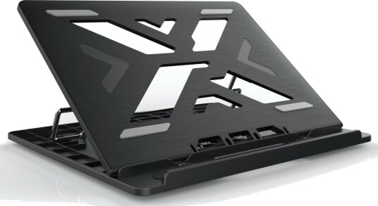 Conceptronic THANA03B Laptopkjøler 15.6"