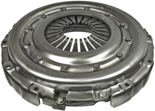 Trykkplate, clutch KAWE 6500