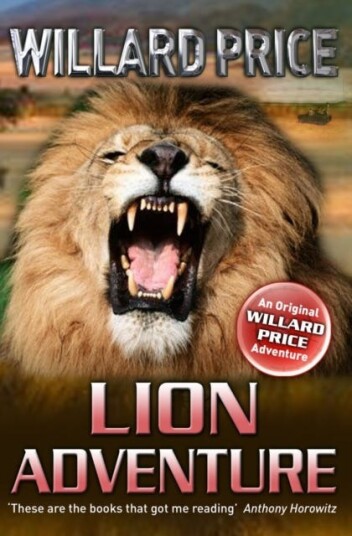 Lion Adventure Av Willard Price Lion Adventure Av Willard Price