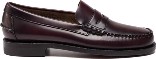 Sebago, Herre, Sko, Rød, 41 EU,