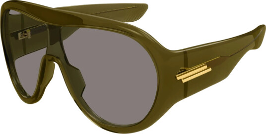 Bottega Veneta unisex Accessories Grønn ONE SIZE,
