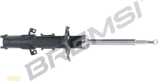 Støtdemper BREMSI SA0253 Støtdemper BREMSI SA0253