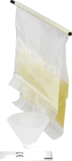 Spelsberg 49252401 Kabelmuff Støpt Harpiks 1250 Ml 4 Stk