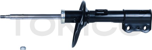 Støtdemper TOKICO B3331