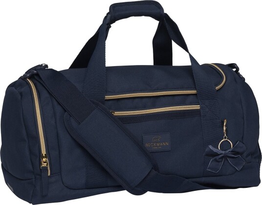 Beckmann Norway Duffelbag Blue Bow Navy ONE SIZE Beckmann Norway Duffelbag Blue Bow Navy ONE SIZE