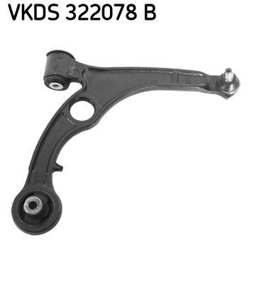 Bærebru/bærearm SKF VKDS 322078 B Bærebru/bærearm SKF VKDS 322078 B