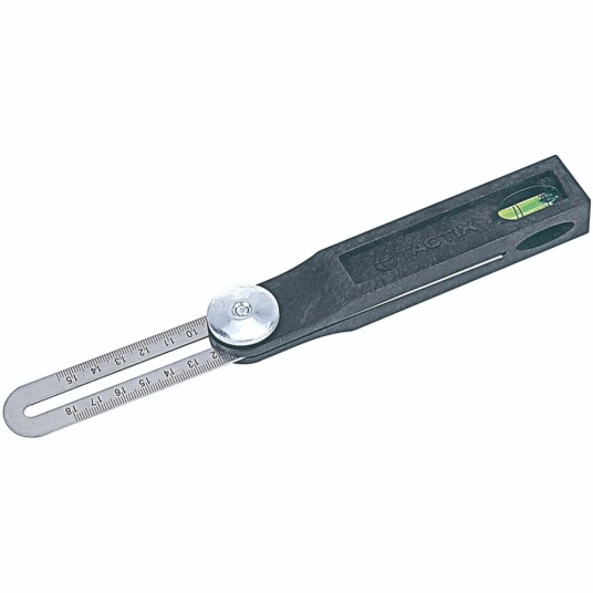 Tactix Smygvinkel 200mm