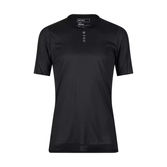 FOX Flexair Pro sykkeltrøye svart herre FOX Flexair Pro sykkeltrøye svart herre