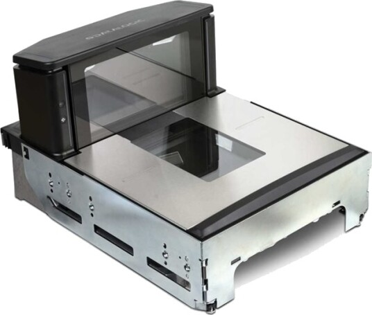 Datalogic Magellan 9550I - Strekkodeskanner - Integrert - 2D-Bildefremviser - Dekodet - Grensesnittskabel Nødvendig
