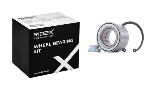 Hjullager RIDEX 654W0980