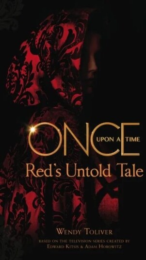 Once Upon A Time Av Wendy Toliver