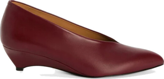 Jil Sander Dame Sko Brun 39 EU, Jil Sander Dame Sko Brun 39 EU,