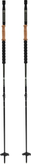 Armada Skistaver Carbon Adjustable Black 110-135 cm