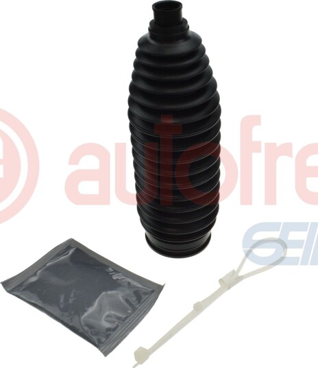 Belgsett, styring AUTOFREN SEINSA D9254
