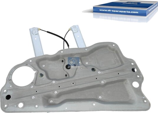 Vindusheis DT Spare Parts 2.72100