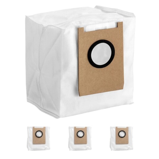Eufy Støvsugerposer Eufy E20 E25 og E28 Eufy Støvsugerposer Eufy E20 E25 og E28