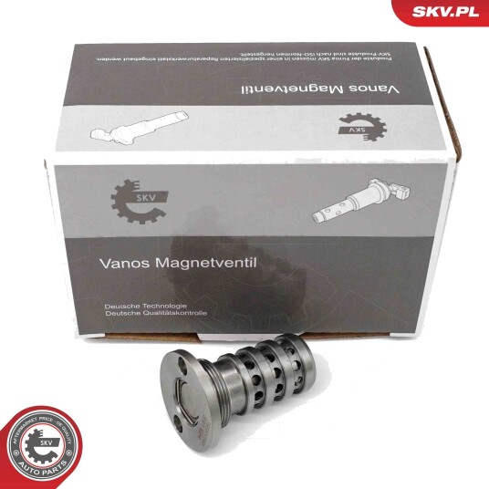 Styreventil, kamakseljustering ESEN SKV 39SKV068