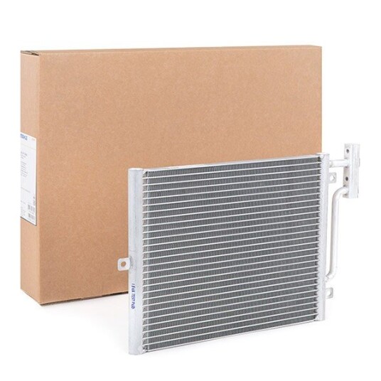 Kondensator MAHLE ORIGINAL AC 317 000S