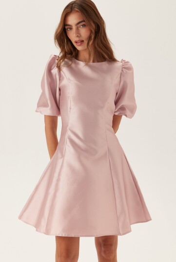 Vila Vishina S/S SHORT DRESS