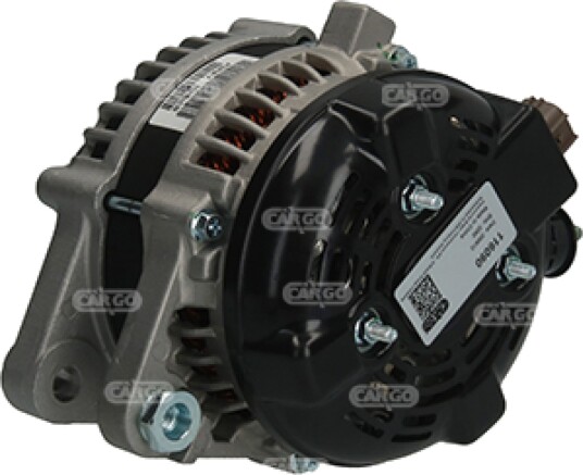 Dynamo HC Cargo 116090