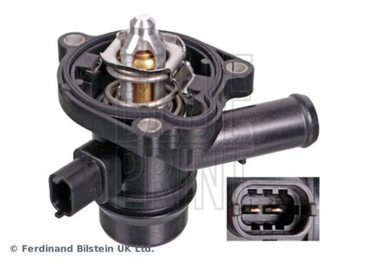 Termostat BLUE PRINT ADG09257