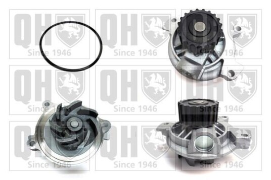 QUINTON HAZELL QCP3620 Vannpumpe QUINTON HAZELL QCP3620 Vannpumpe