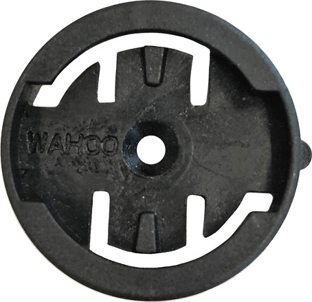 PRO Computer Mount Inserts Sort, Wahoo