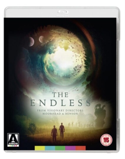 The Endless The Endless
