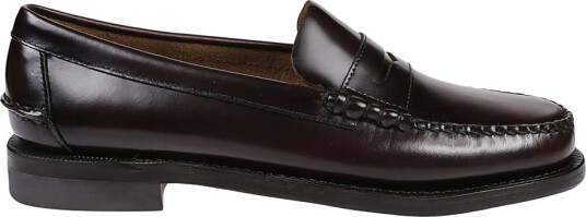 Sebago Herre Sko Brun 44 EU, Sebago Herre Sko Brun 44 EU,