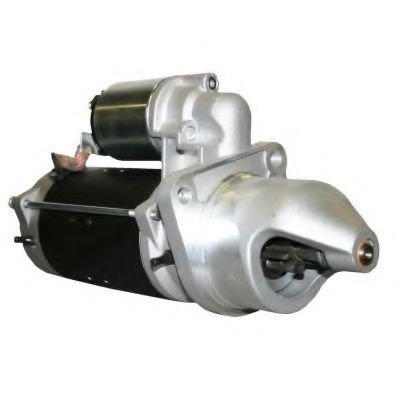 Starter PRESTOLITE ELECTRIC 861036