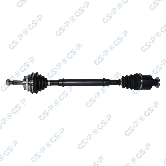 GSP 250284 Drivaksel