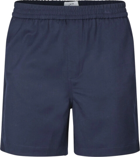 Plain Units Herre Svømmetøy Blå 2XL,